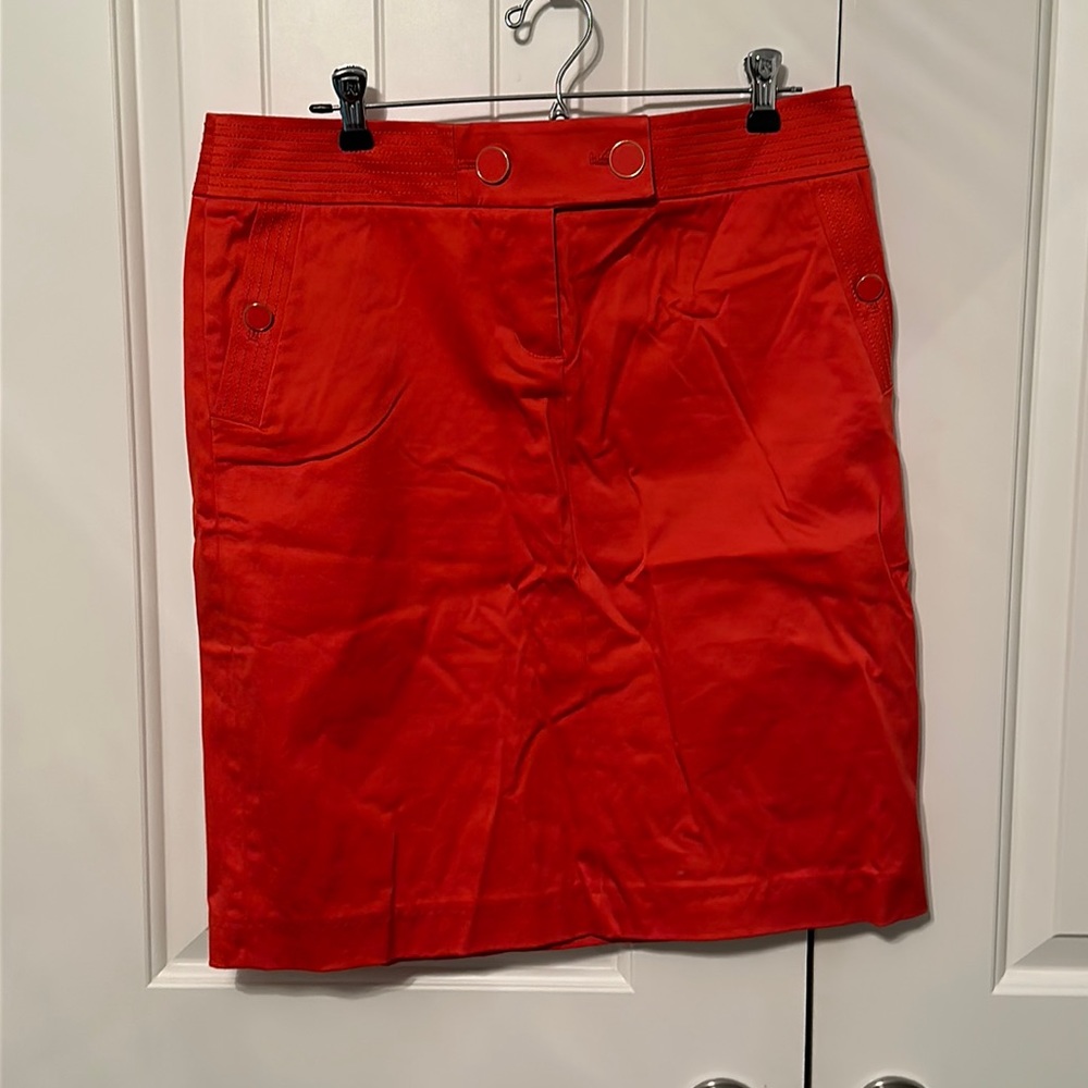 Women’s J.Crew Skirt